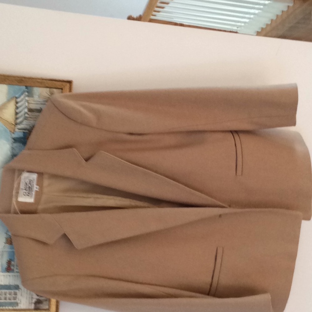Blazer by Classic Fashions Size 6